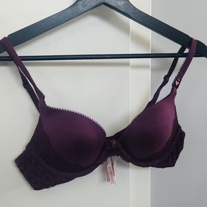 Victoria's Secret Bra Sz 34B